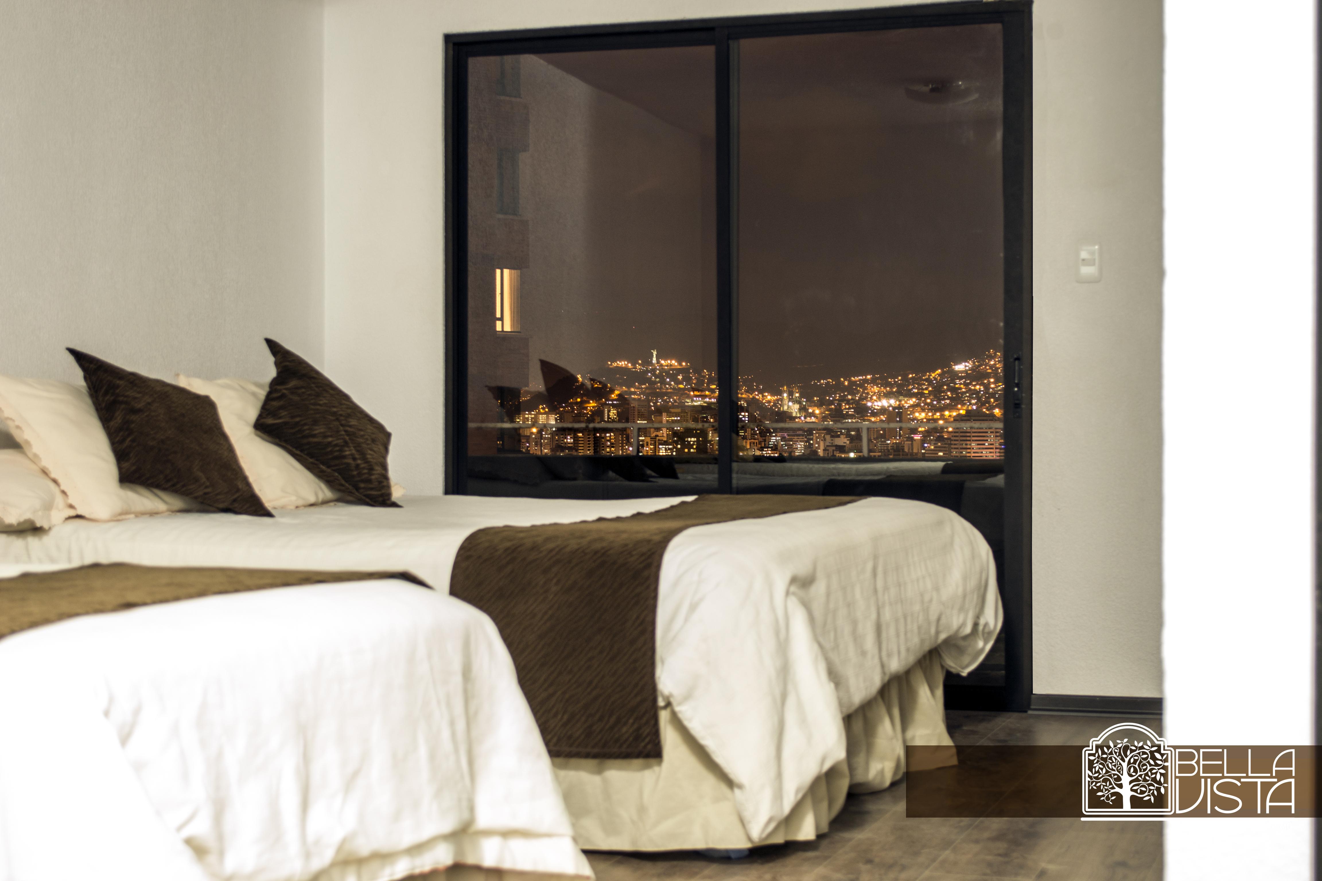 Hotel Ventanal De Bellavista Quito