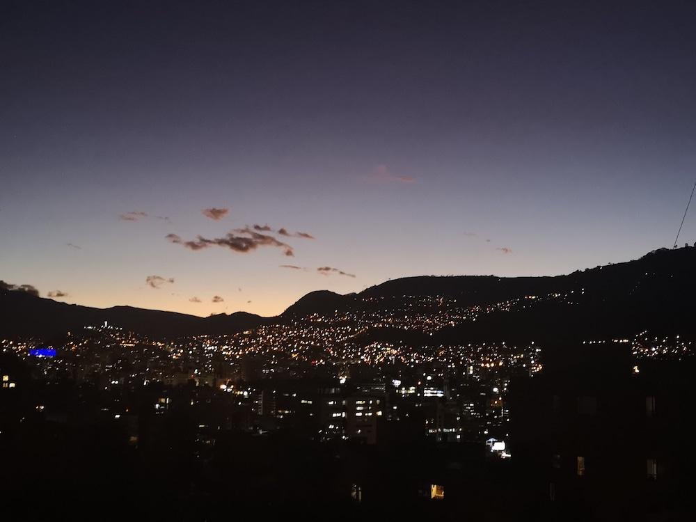 Ventanal De Bellavista Hotel