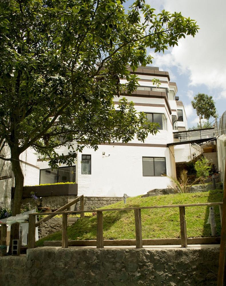 Ventanal De Bellavista Hotel