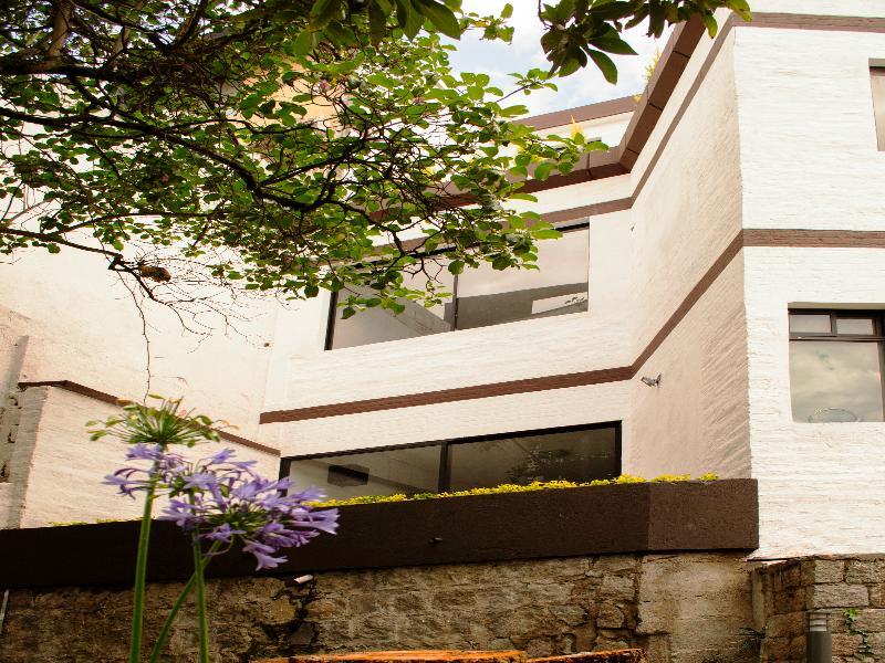 Hotel Ventanal De Bellavista