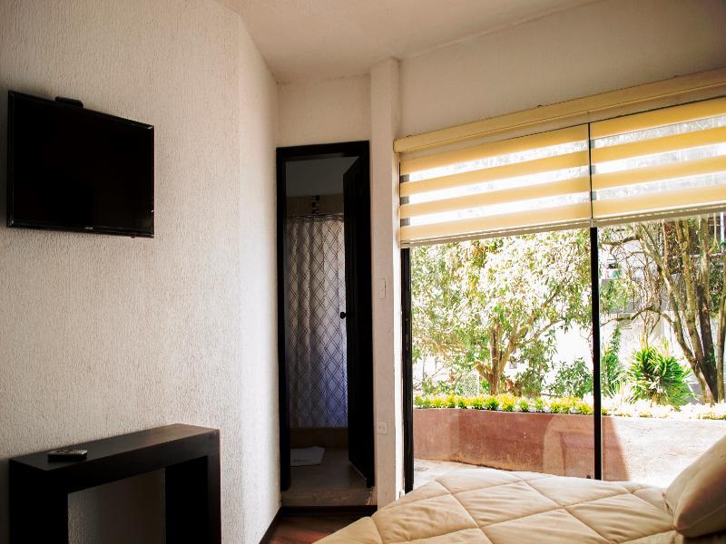 Ventanal De Bellavista Hotel