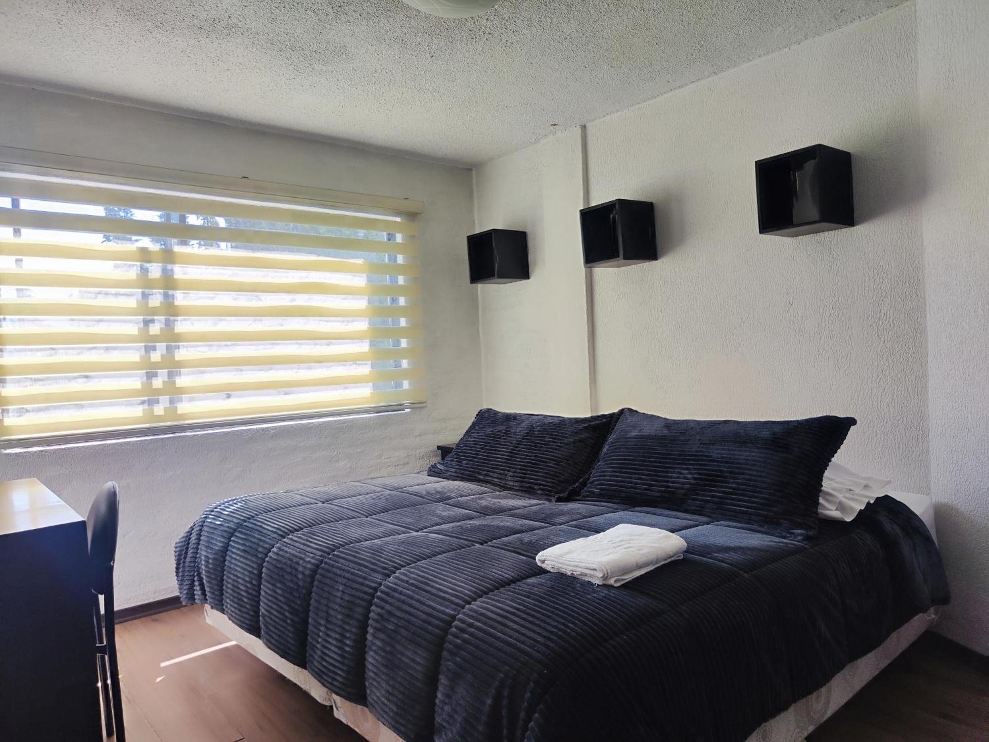 Ventanal De Bellavista Hotel 3*