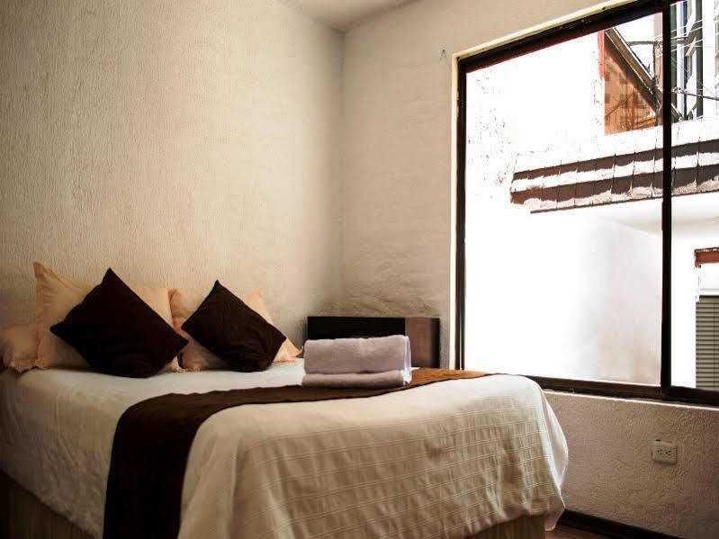 Ventanal De Bellavista Hotel