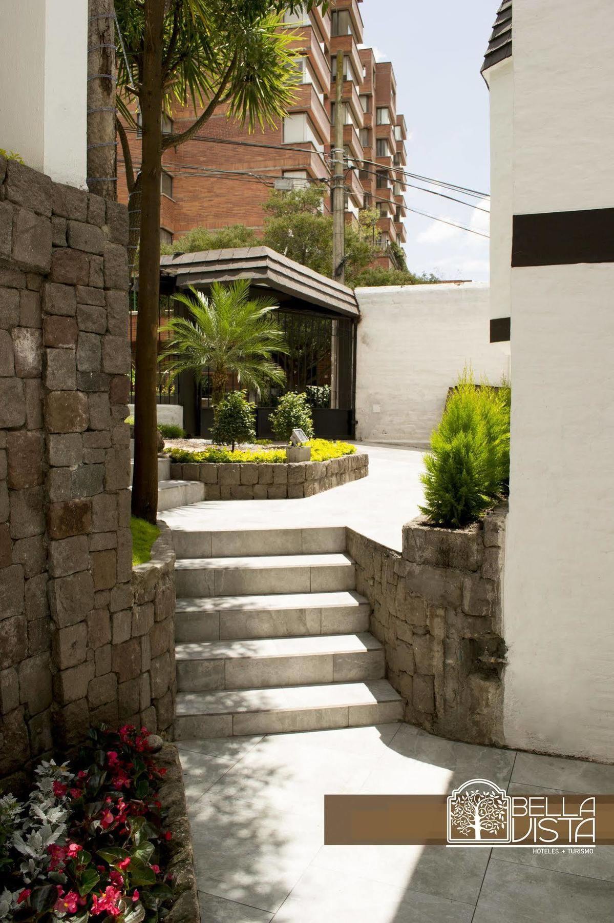 Ventanal De Bellavista Hotel