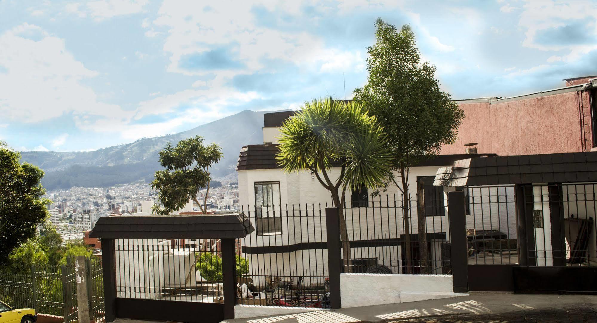 Ventanal De Bellavista