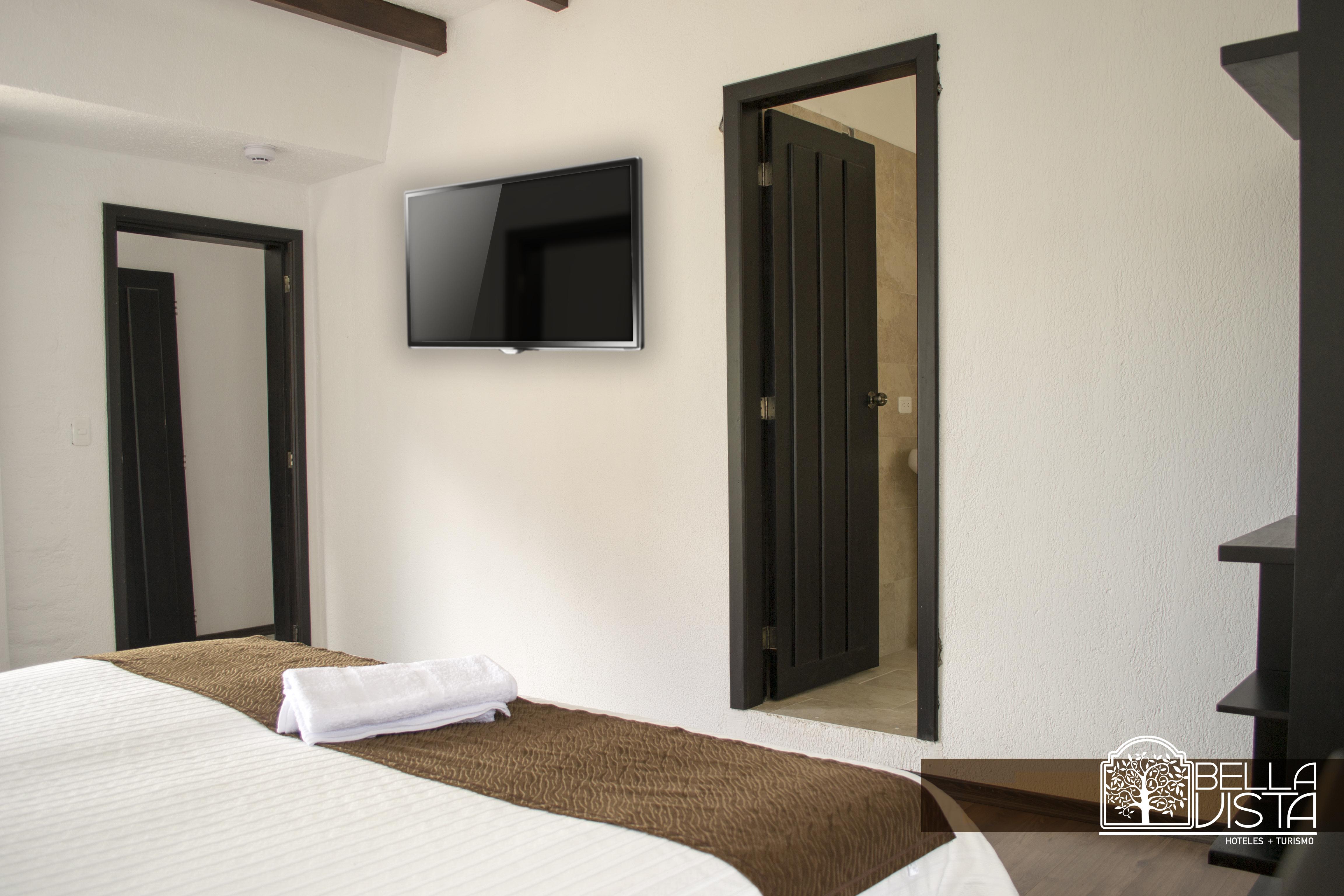 Hotel Ventanal De Bellavista
