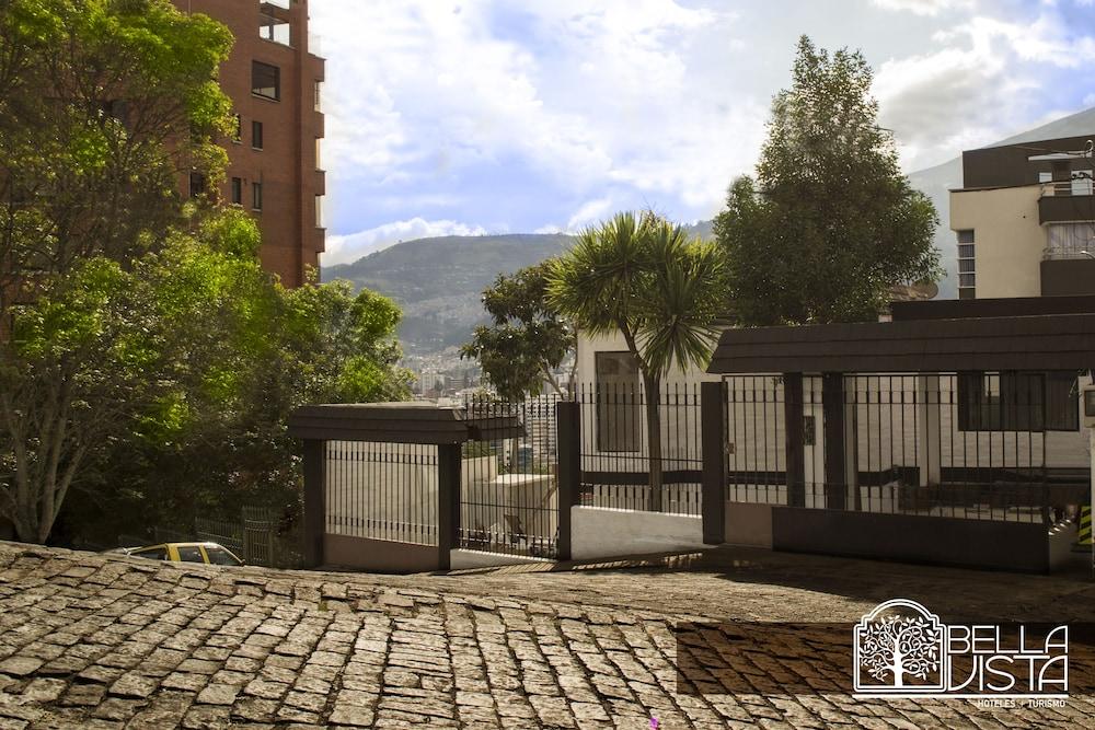 Ventanal De Bellavista Hotel Quito