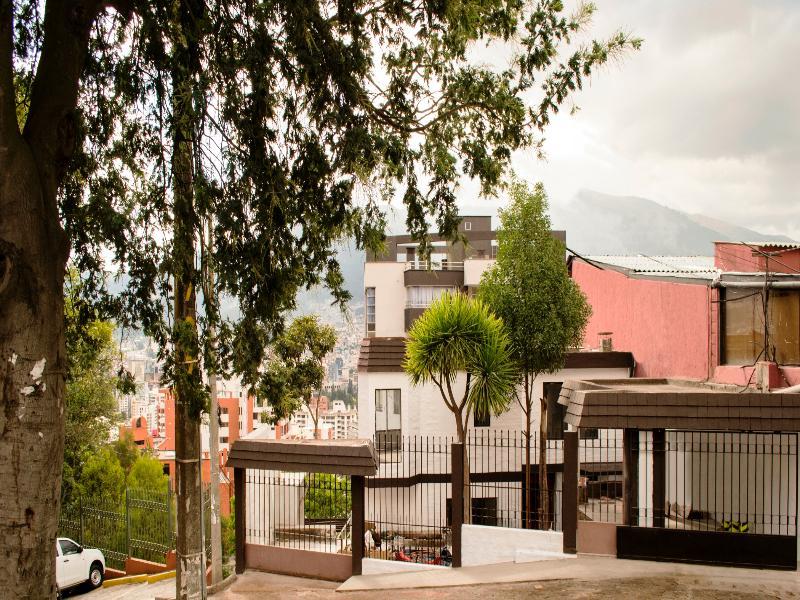 Ventanal De Bellavista Hotel