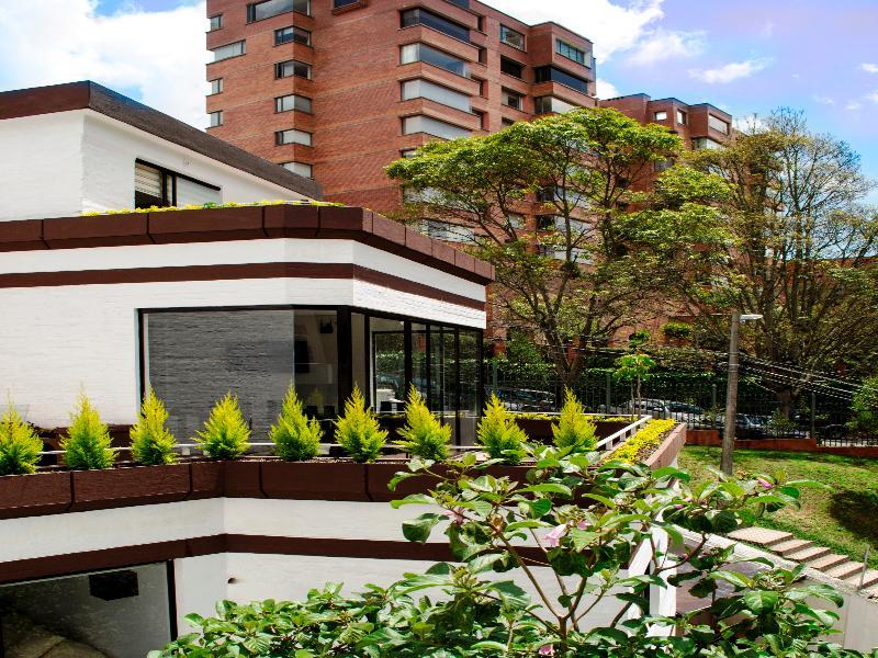 Ventanal De Bellavista Hotel 3*