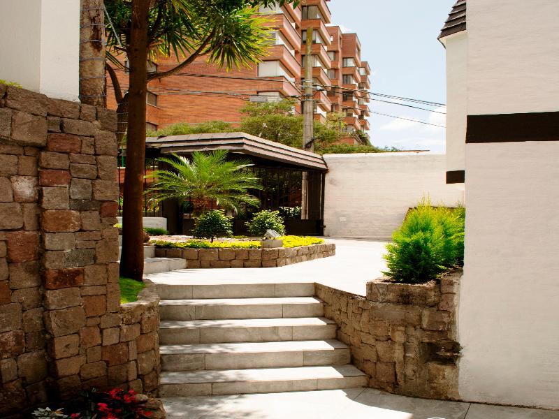 Hotel Ventanal De Bellavista 3*