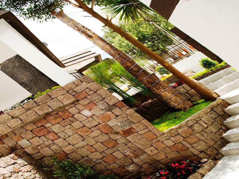 Ventanal De Bellavista Hotel 3*