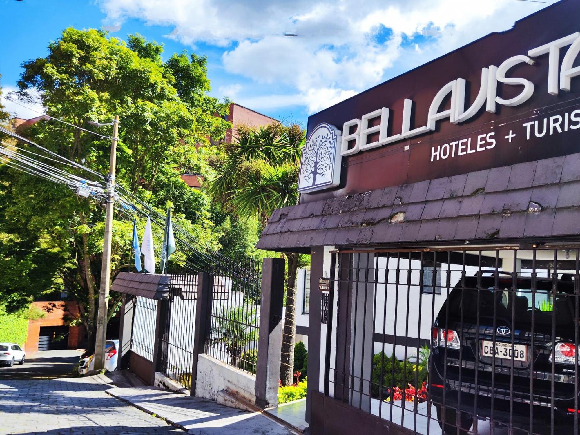 Bellavista 3* Quito