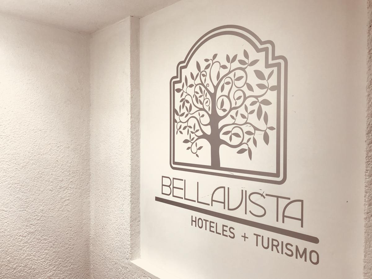 Ventanal De Bellavista Hotel